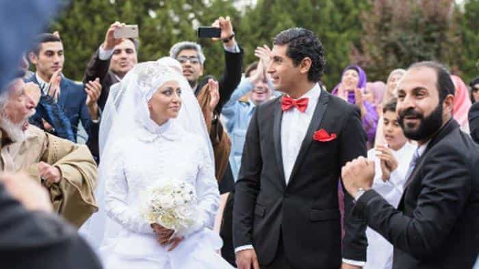 نقد و بررسی فیلم عروسی علی محصول سال 2017 | چی‌بینو