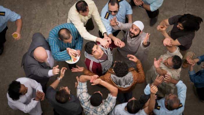 نقد و بررسی فیلم عروسی علی محصول سال 2017 | چی‌بینو