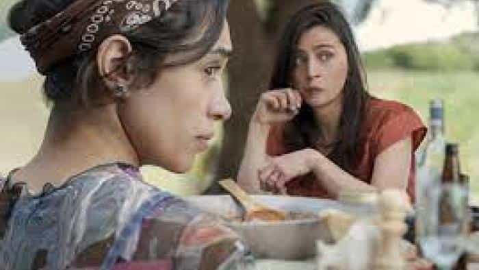 تماشای فیلم فامیلیا محصول سال 2023 | چیبینو