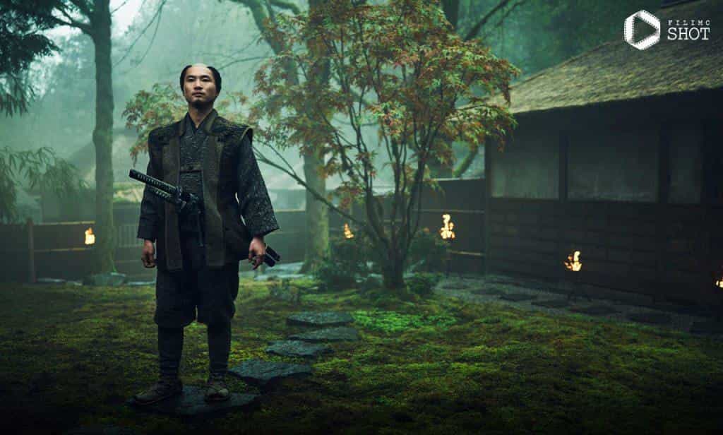 تماشای سریال شوگون محصول سال 2024 | چی‌بینو