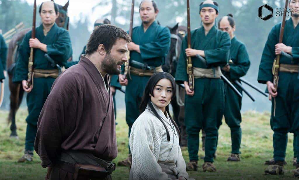 تماشای سریال شوگون محصول سال 2024 | چی‌بینو