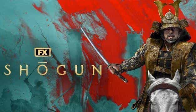 تماشای سریال شوگون محصول سال 2024 | چی‌بینو