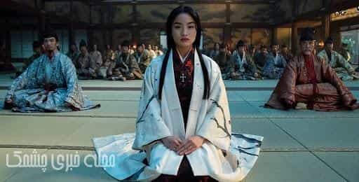 تماشای سریال شوگون محصول سال 2024 | چی‌بینو