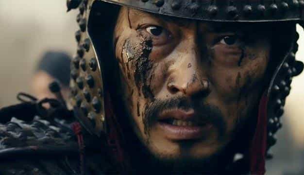 تماشای سریال شوگون محصول سال 2024 | چی‌بینو