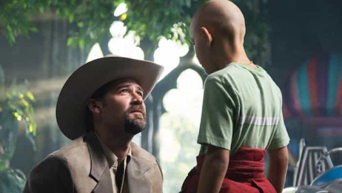 تماشای فیلم وضعیت پیچیده محصول سال 2024 | چیبینو