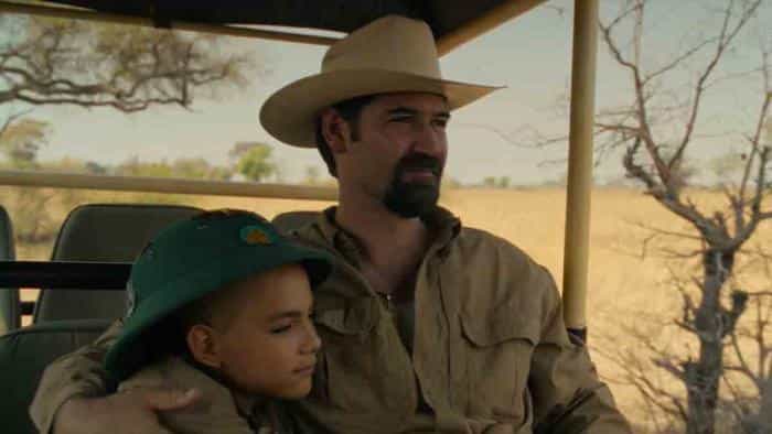 تماشای فیلم وضعیت پیچیده محصول سال 2024 | چیبینو