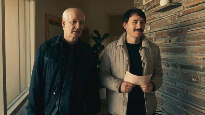 تماشای فیلم شرکت جنایتکاران محصول سال 2023 | چی‌بینو