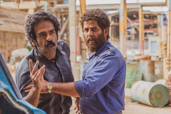 نقد و بررسی فیلم پالایشگاه محصول سال 2023 | چی‌بینو