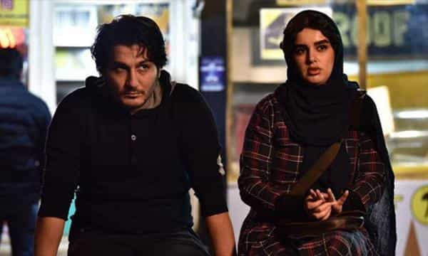 نقد و بررسی فیلم سکوت خبري محصول سال 2018 | چی‌بینو