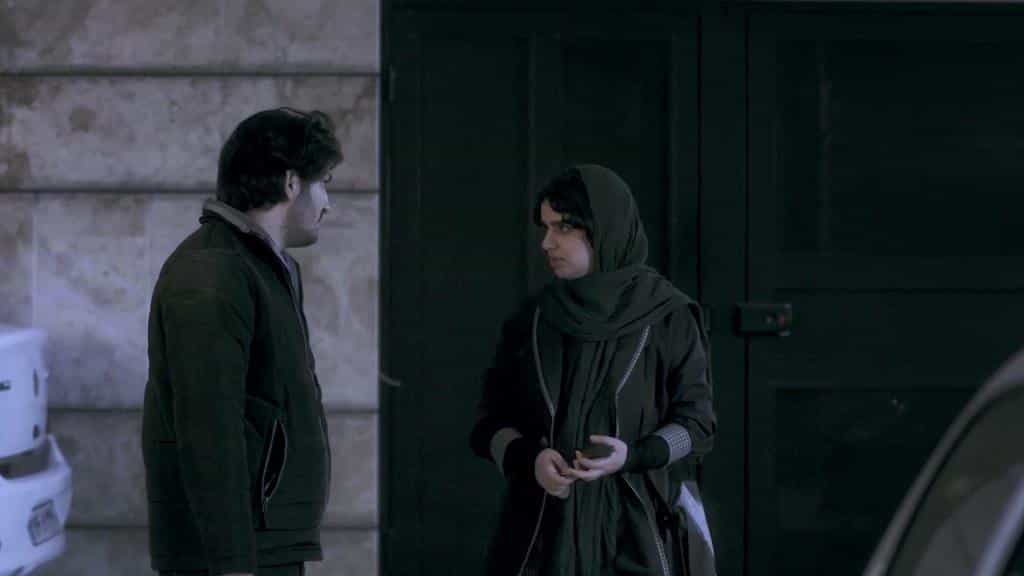 نقد و بررسی فیلم سکوت خبري محصول سال 2018 | چی‌بینو