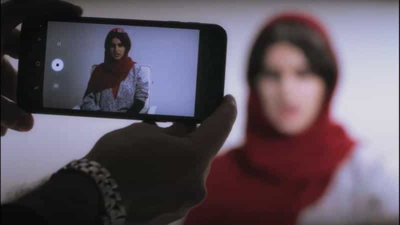 نقد و بررسی فیلم سکوت خبري محصول سال 2018 | چی‌بینو