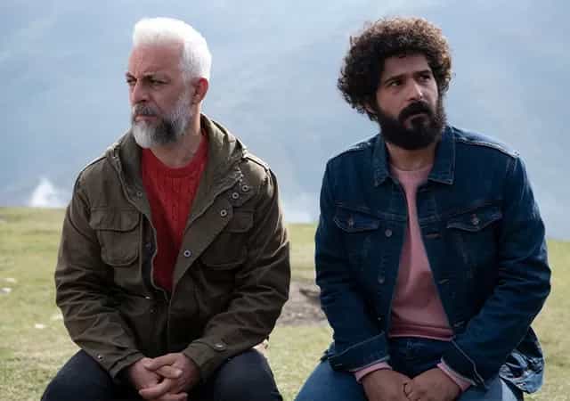 نقد و بررسی سریال مگه تموم عمر چند تا بهاره؟ (2023)