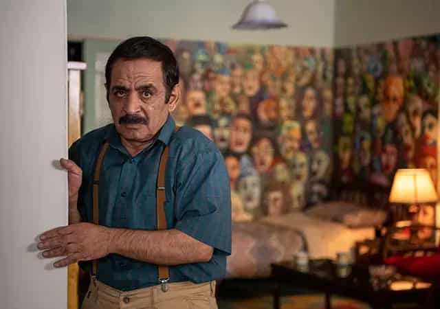 نقد و بررسی سریال مگه تموم عمر چند تا بهاره؟ (2023)