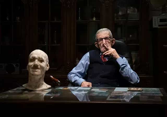 نقد و بررسی سریال مگه تموم عمر چند تا بهاره؟ (2023)