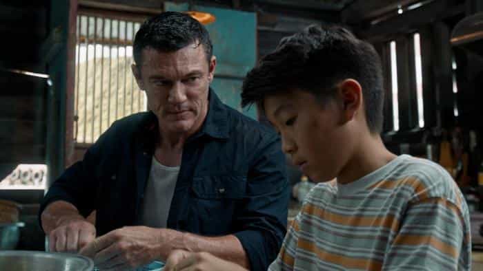 تماشای فیلم آخرهفته در تایپه محصول سال 2024 | چی‌بینو