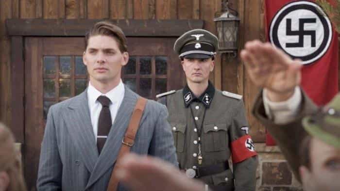 نقد و بررسی فیلم فرار از آلمان محصول سال 2024 | چی‌بینو