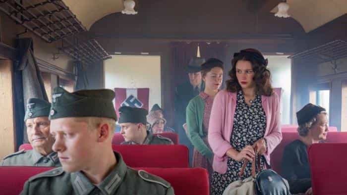 نقد و بررسی فیلم فرار از آلمان محصول سال 2024 | چی‌بینو