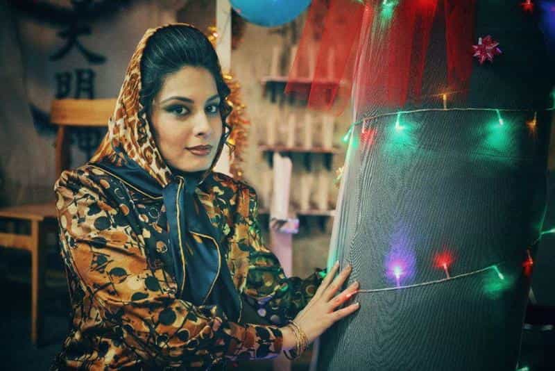 نقد و بررسی فیلم گیجگاه محصول سال 2021 | چی‌بینو