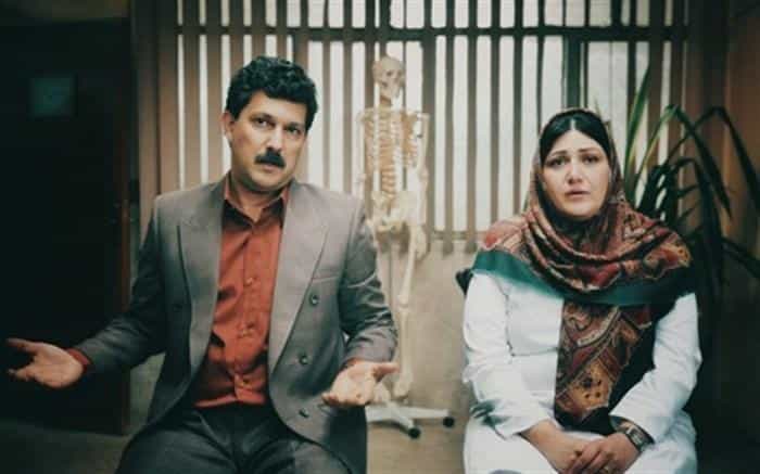 نقد و بررسی فیلم گیجگاه محصول سال 2021 | چی‌بینو