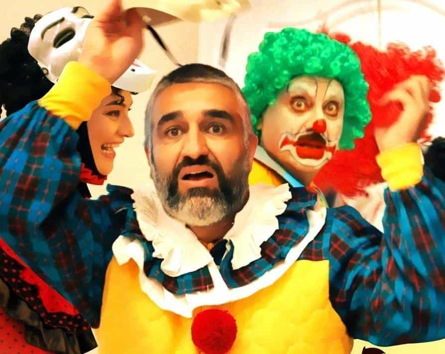 نقد و بررسی فیلم شهر هرت محصول سال 2023 | چی‌بینو