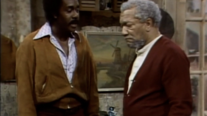 نقد و بررسی سریال تاریخچه تلویزیون سیاهپوستان (2023)