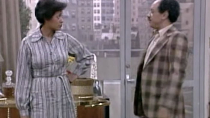 نقد و بررسی سریال تاریخچه تلویزیون سیاهپوستان (2023)