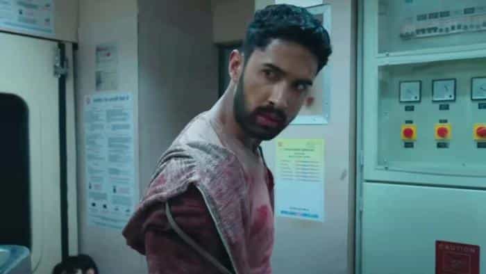 تماشای فیلم کشتن محصول سال 2023 | چیبینو