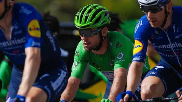 نقد و بررسی فیلم مارک کاوندیش: هرگز بس نیست (2023) | چیبینو