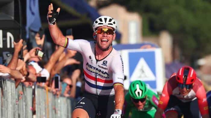 نقد و بررسی فیلم مارک کاوندیش: هرگز بس نیست (2023) | چیبینو