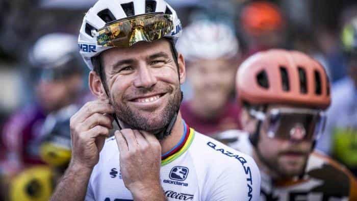 نقد و بررسی فیلم مارک کاوندیش: هرگز بس نیست (2023) | چیبینو