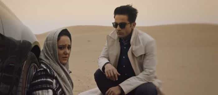 نقد و بررسی سریال عقرب عاشق محصول سال 2023 | چی‌بینو