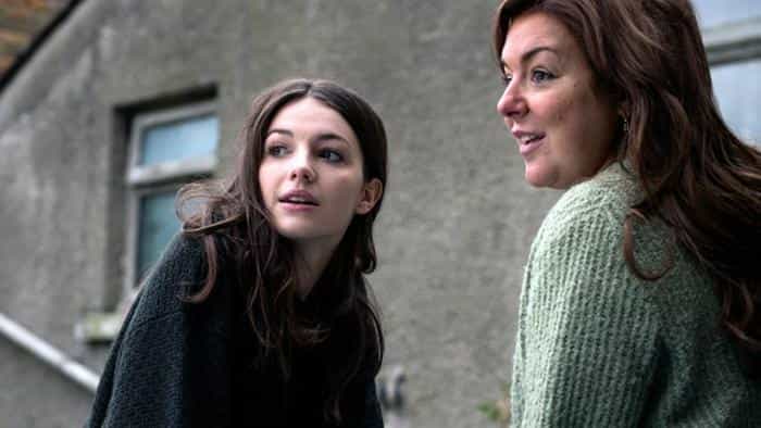 نقد و بررسی فیلم هرچه بیشتر مرا نادیده بگیری (2018)