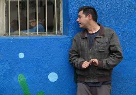 تماشای فیلم حوض نقاشی محصول سال 2013 | چی‌بینو
