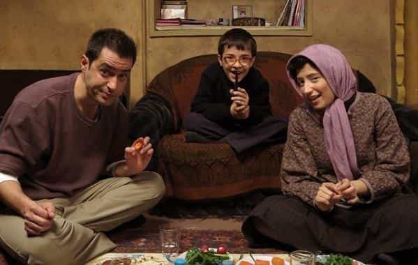 تماشای فیلم حوض نقاشی محصول سال 2013 | چی‌بینو