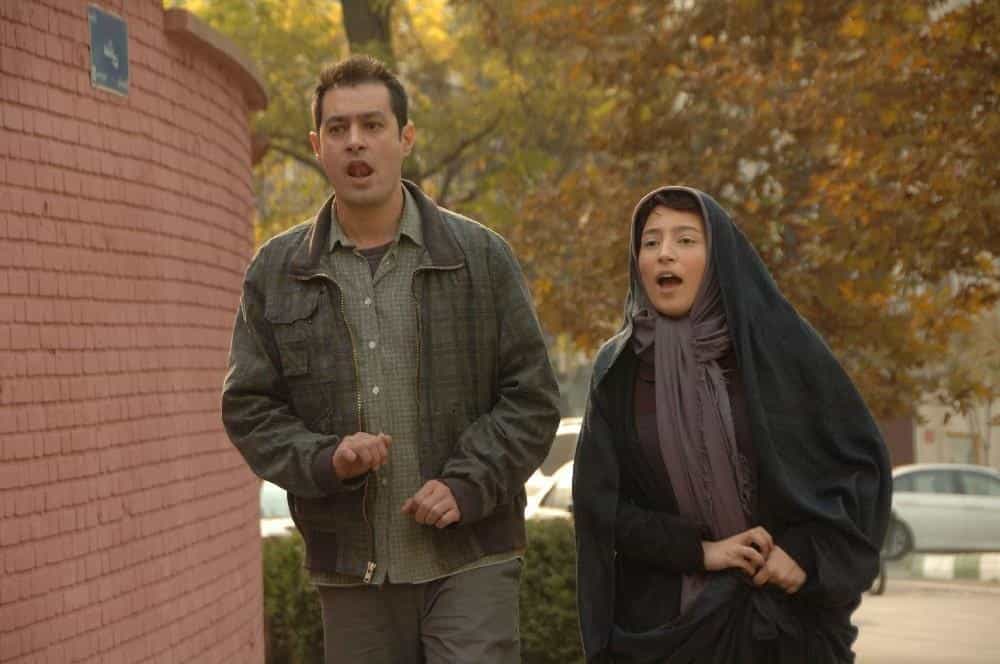 تماشای فیلم حوض نقاشی محصول سال 2013 | چی‌بینو