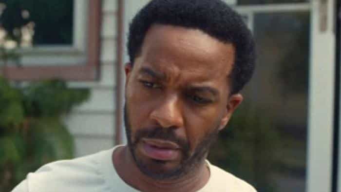 تماشای فیلم نمایش بخشش محصول سال 2024 | چی‌بینو