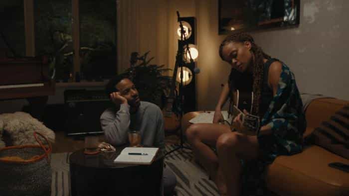 تماشای فیلم نمایش بخشش محصول سال 2024 | چی‌بینو