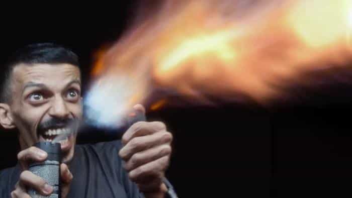 نقد و بررسی فیلم اژدها محصول سال 2023 | چی‌بینو