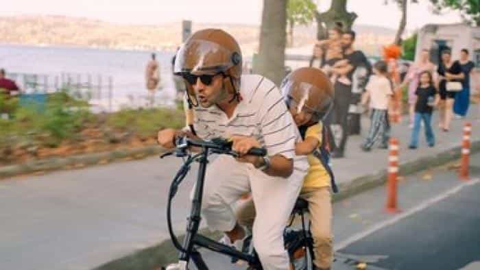 تماشای فیلم در جایی امن دو محصول سال 2024 | چی‌بینو