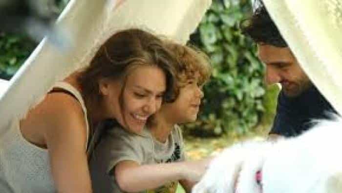 تماشای فیلم در جایی امن دو محصول سال 2024 | چی‌بینو