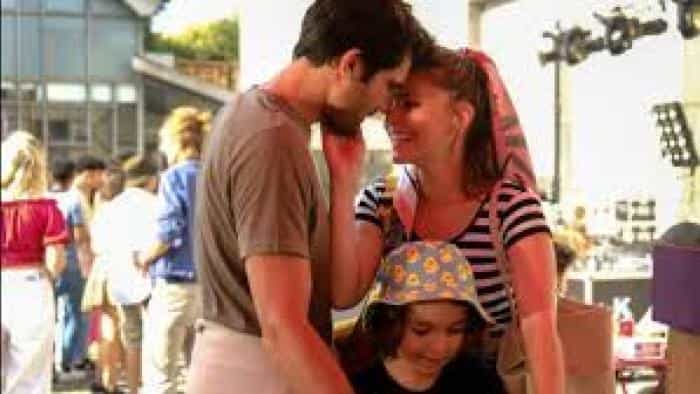 تماشای فیلم در جایی امن دو محصول سال 2024 | چی‌بینو