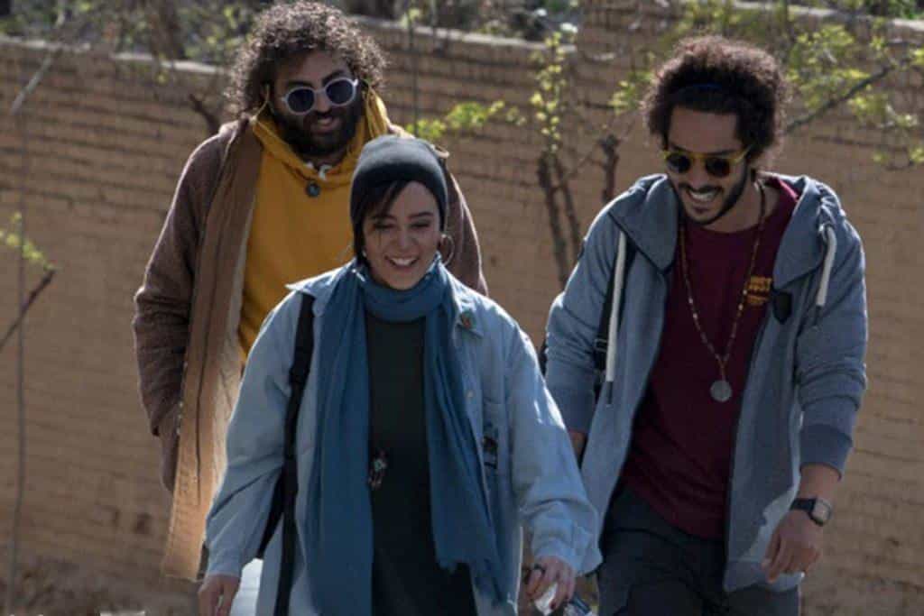 تماشای فیلم شهرک محصول سال 2022 | چی‌بینو