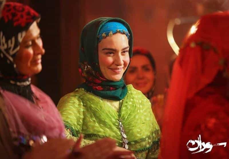 تماشای سریال سوران محصول سال 2023 | چی‌بینو