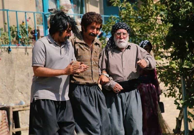 تماشای سریال سوران محصول سال 2023 | چی‌بینو