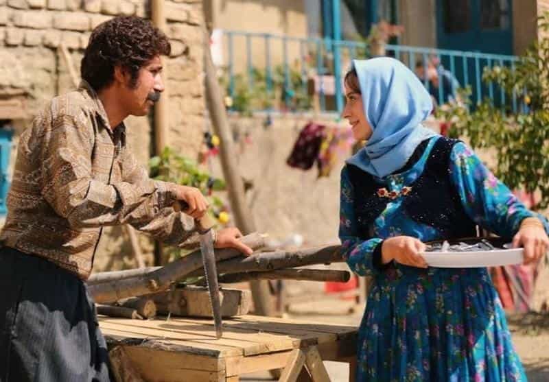 تماشای سریال سوران محصول سال 2023 | چی‌بینو