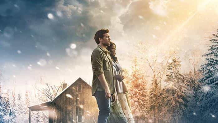 نقد و بررسی فیلم کلبه محصول سال 2017 | چی‌بینو