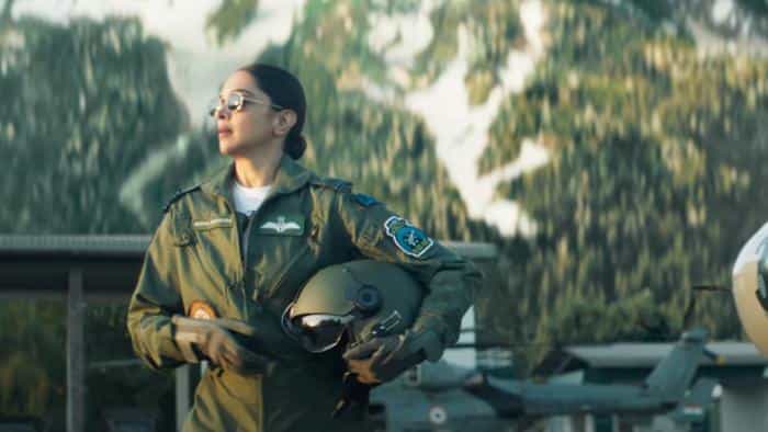 نقد و بررسی فیلم جنگجو محصول سال 2023 | چی‌بینو