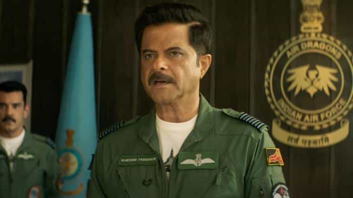 نقد و بررسی فیلم جنگجو محصول سال 2023 | چی‌بینو