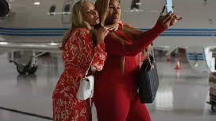 نقد و بررسی فیلم زنان خانه‌دار شکارچی (2024) | چی‌بینو