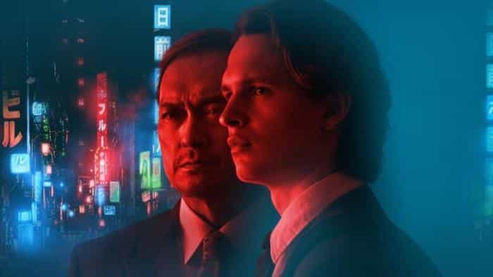 تماشای سریال فساد توکیو محصول سال 2022 | چیبینو